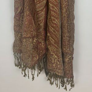 New Collection XIIX Scarf